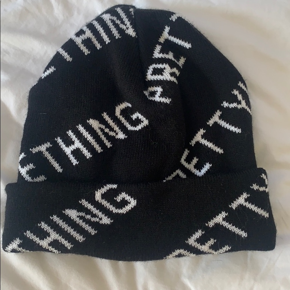 Pretty Little Thing Beanie